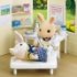 Poza cu Sylvanian Families-Cabinet Medical