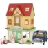 Poza cu Sylvanian Families-Cabinet Medical