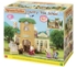 Poza cu Sylvanian Families-Scoala