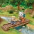 Poza cu Figurine Sylvanian Families-Pisicutele Exploratoare