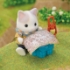 Poza cu Figurine Sylvanian Families-Pisicutele Exploratoare