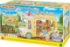 Poza cu Sylvanian Families-Autobuz Curcubeu