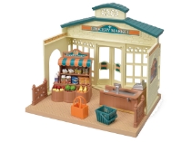 Poza cu Sylvanian Families-Magazin Alimentar
