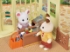 Poza cu Sylvanian Families-Magazin Alimentar