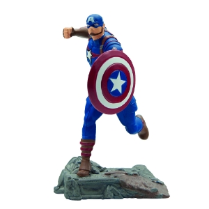 Poza cu Captain America - Marvel