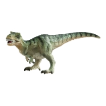 Poza cu Tiranozaur Mediu