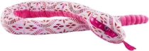 Poza cu Sarpe Pink Blossom Foilkins