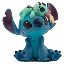 Poza cu STITCH SI SCRUMP