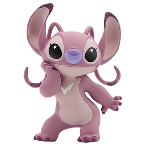 Poza cu ANGEL - LILO SI STITCH