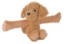 Poza cu Catelus Goldendoodle Huggers 20cm
