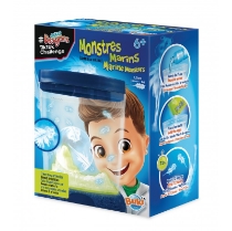 Poza cu Monstri marini