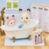 Poza cu Sylvanian Families-Set Baie