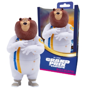 Poza cu Magnus-Grand Prix Europe