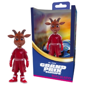 Poza cu Bockli-Grand Prix Europe