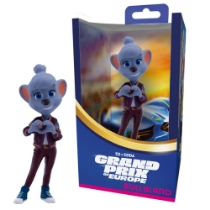 Poza cu Edda-Grand Prix Europe