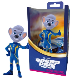 Poza cu Ed-Grand Prix Europe