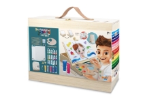 Poza cu Studio Profesional De Pictura