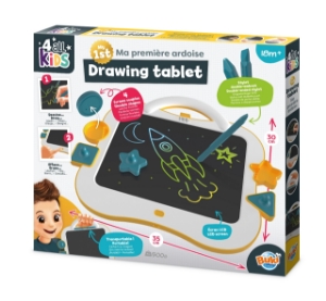 Poza cu Prima Mea Tableta De Desen