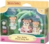 Poza cu Figurine Sylvanian Families-Leagan Pentru Pui De Caprioare