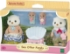 Poza cu Figurine Sylvanian Families-Familia Vidrelor De Mare