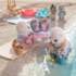 Poza cu Figurine Sylvanian Families-Familia Vidrelor De Mare