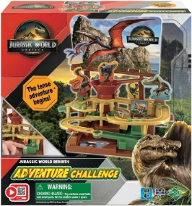 Poza cu Jurassic World-Provocarea Aventurii Renasterii