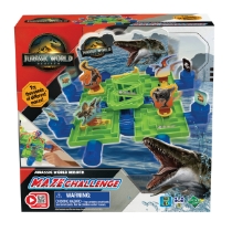 Poza cu Jurassic World-Provocarea Labirintului Renasterii