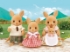 Poza cu Figurine Sylvanian Families-Familia Cangurilor
