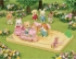 Poza cu Sylvanian Families-Trenulet