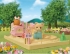 Poza cu Sylvanian Families-Trenulet