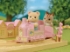 Poza cu Sylvanian Families-Trenulet