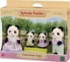 Poza cu Figurine Sylvanian Families-Familia Ursuletilor Panda