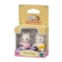 Poza cu Figurine Sylvanian Families-Gemeni Pisicute Floral