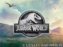Poza pentru categoria Jocuri Epoch Jurassic World