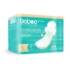 Poza cu Absorbante Postnatale De Unica Folosinta Baboo-8 bucati, Marime L 425 mm