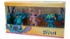 Poza cu Set 3 Figurine Stitch