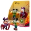 Poza cu Set Minnie si Mickey Halloween