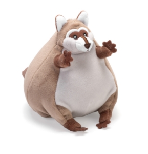 Poza cu Raton Flipkins-Jucarie Plus Wild Republic 13cm