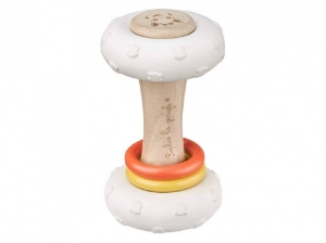 Poza cu Zornaitoare 2in1 Girafa Sophie