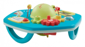 Poza cu Jucarie Activitati 2in1 Vice-Versa Girafa Sophie