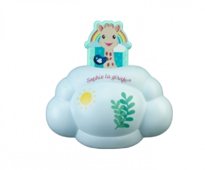 Poza cu Jucarie De Baie Norisorul Girafei Sophie