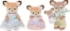 Poza cu Figurine Sylvanian Families-Familia Caprioarelor