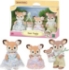 Poza cu Figurine Sylvanian Families-Familia Caprioarelor
