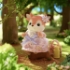 Poza cu Figurine Sylvanian Families-Familia Caprioarelor