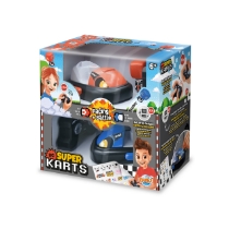 Poza cu Super Karturi R/C